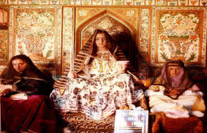 歷劫鴛鴦(Cine Fan Jan-Feb)電影劇照3