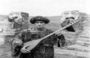 歷劫鴛鴦(Cine Fan Jan-Feb)電影劇照4