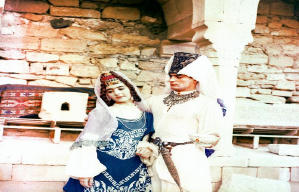 歷劫鴛鴦(Cine Fan Jan-Feb)電影劇照5