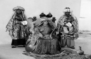 歷劫鴛鴦(Cine Fan Jan-Feb)電影劇照6