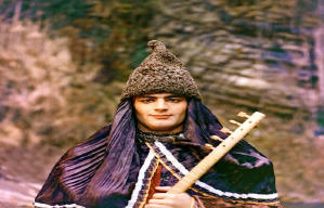 歷劫鴛鴦(Cine Fan Jan-Feb)電影劇照7