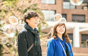 逆轉時空戀上你電影劇照3