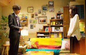 逆轉時空戀上你電影劇照4