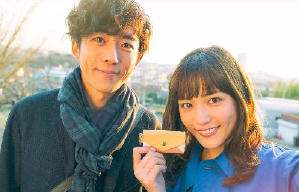 逆轉時空戀上你電影劇照6