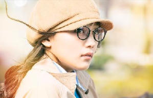 逆轉時空戀上你電影劇照9