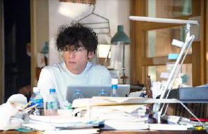 逆轉時空戀上你電影劇照11