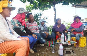 誰在山上唱歌 + 樂園 + 菁仔電影劇照4