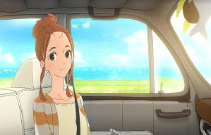 浪尖上的約定電影劇照3