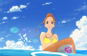 浪尖上的約定電影劇照8