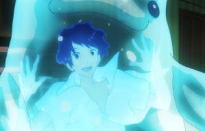 浪尖上的約定電影劇照9