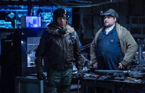 蜘蛛俠：強勢回歸電影劇照7