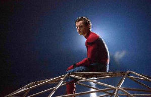 蜘蛛俠：強勢回歸電影劇照8