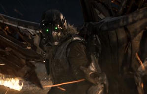 蜘蛛俠：強勢回歸電影劇照12