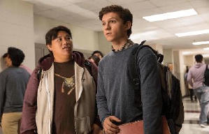 蜘蛛俠：強勢回歸電影劇照13