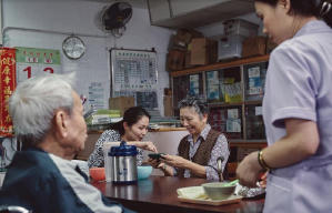 麥路人電影劇照13