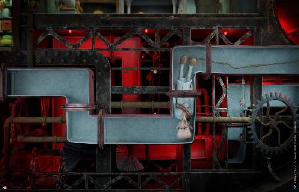 大啤梨歷險記電影劇照11