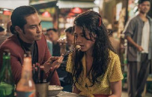 葉問外傳：張天志電影劇照14