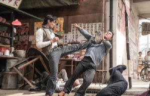 葉問外傳：張天志電影劇照15