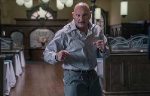 葉問外傳：張天志電影劇照7