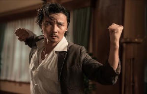 葉問外傳：張天志電影劇照9