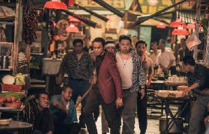 葉問外傳：張天志電影劇照10