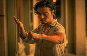 葉問外傳：張天志電影劇照12