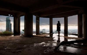 屍約電影劇照14