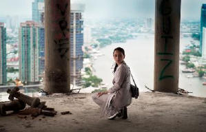 屍約電影劇照10