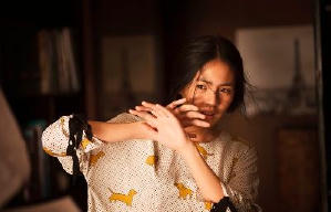 屍約電影劇照12