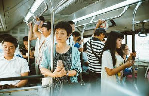 相愛相親電影劇照3