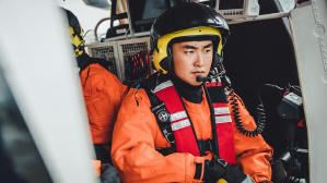 緊急救援電影劇照8