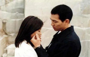 婚外初夜電影劇照2