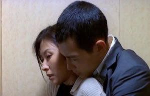 婚外初夜電影劇照3