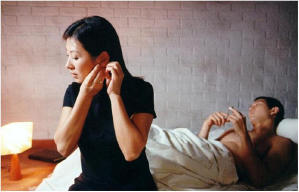 婚外初夜電影劇照4