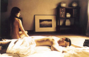 婚外初夜電影劇照6