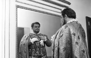 巴伐洛堤：歌劇人生電影劇照5