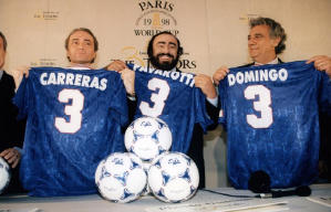 巴伐洛堤：歌劇人生電影劇照7