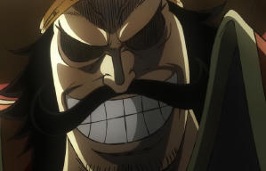 ONE PIECE STAMPEDE電影劇照7