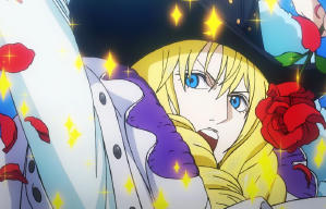 ONE PIECE STAMPEDE電影劇照8