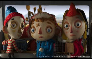 翠玉瓜的歲月電影劇照3