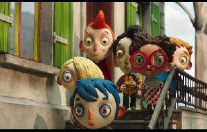 翠玉瓜的歲月電影劇照13