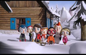 翠玉瓜的歲月電影劇照7