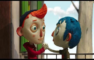 翠玉瓜的歲月電影劇照9