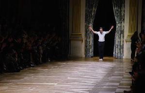 Dries Van Noten：花漾年華電影劇照2