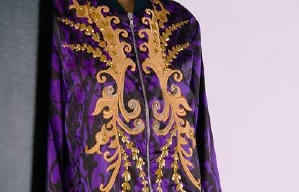 Dries Van Noten：花漾年華電影劇照5