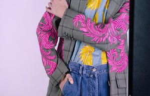 Dries Van Noten：花漾年華電影劇照6