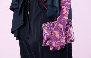 Dries Van Noten：花漾年華電影劇照7