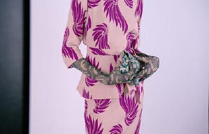 Dries Van Noten：花漾年華電影劇照8