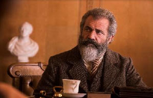 牛津解密電影劇照2