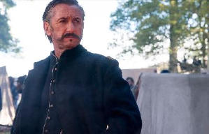 牛津解密電影劇照3